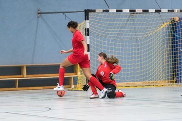 Bild 384 - wBJ Futsalmeisterschaft Runde 1